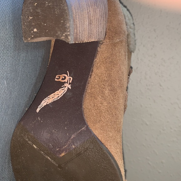 UGG Analise Boot - Picture 6 of 6